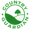 Country Guardian logo